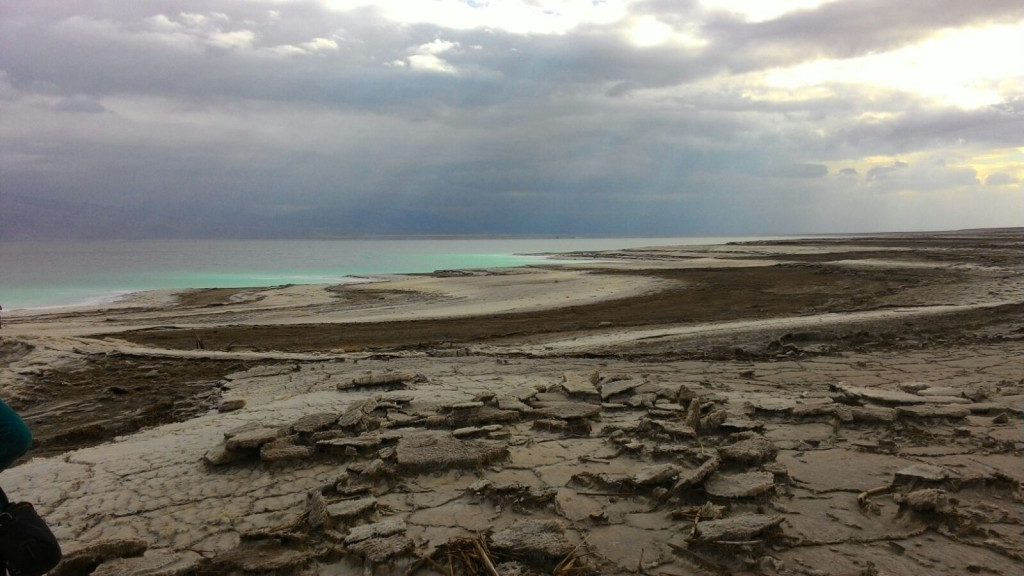 Dead Sea Tourism