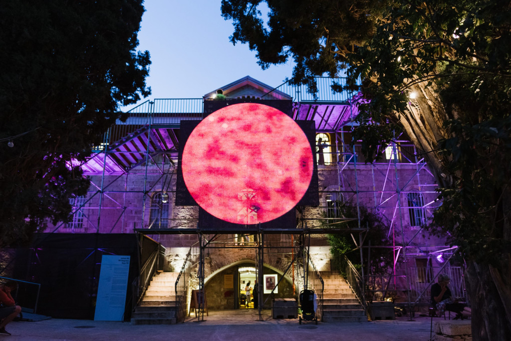 Jerusalem Design Week