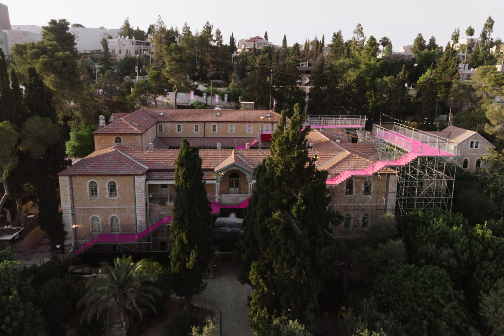 Jerusalem Design Week