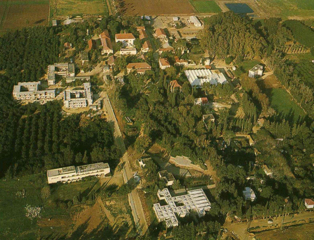 Mikvah Israel
