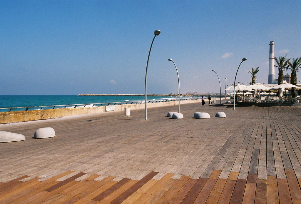 נמל תל-אביב