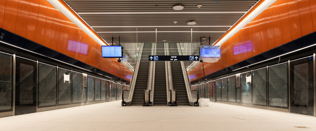The Purple Line